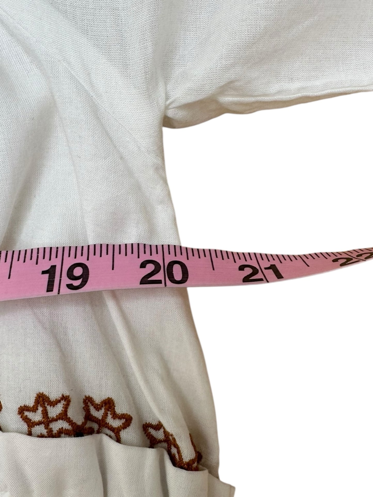 Mahila Size XS Dress- Casual