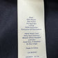 Talbots Navy Workwear Dress Size 4
