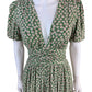 anthropologie Size 4 Dress- Sundress