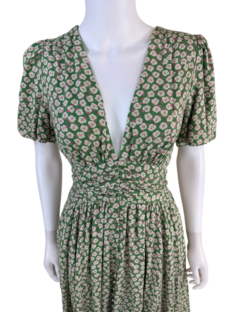 anthropologie Size 4 Dress- Sundress