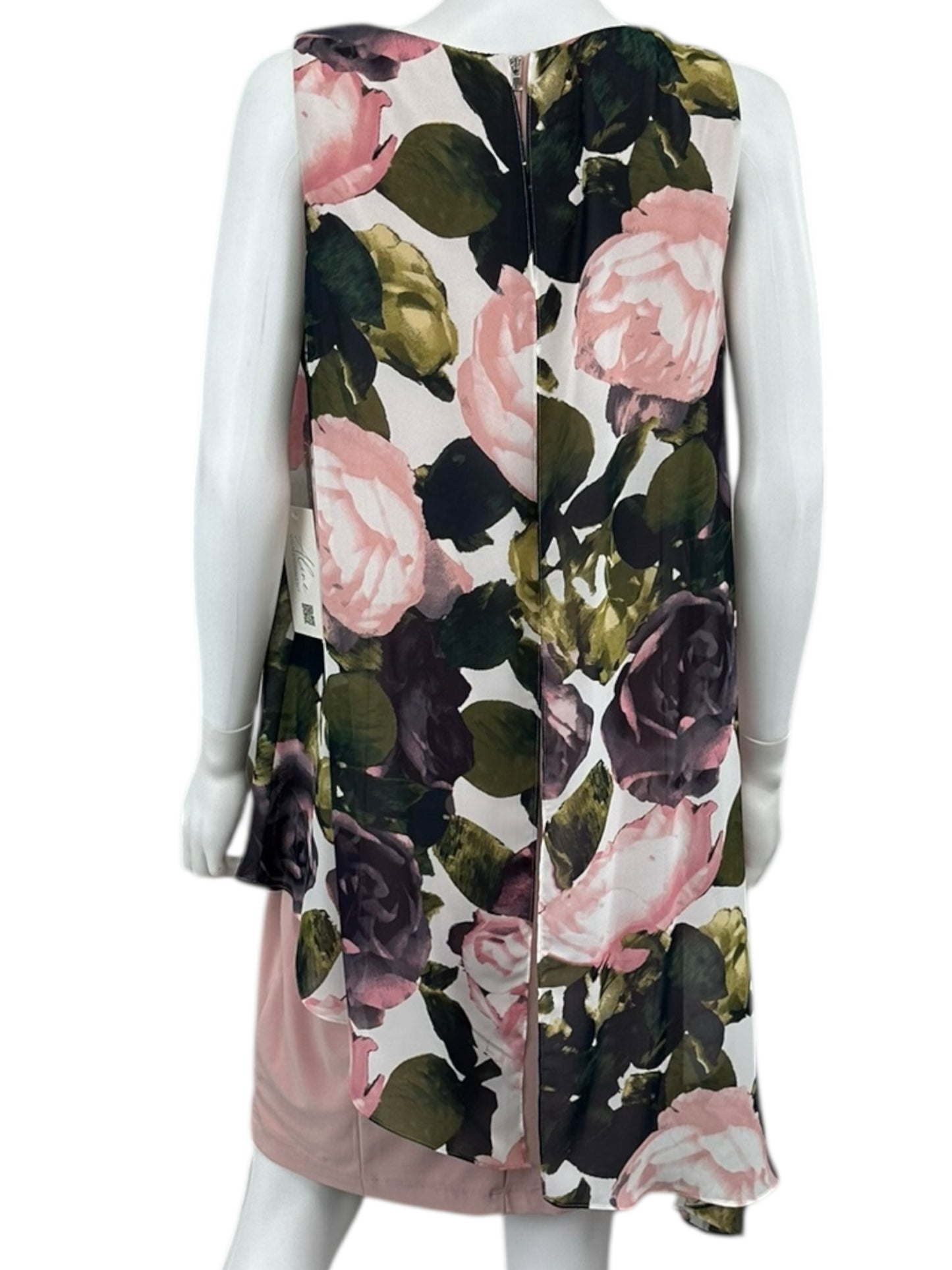 SLNY Size 12 BASE Dress- Workwear