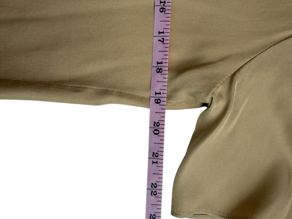 Vince Size XS Blouse