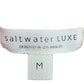 Saltwater Luxe Size M Jacket- Casual