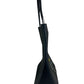 stella mccartney Black Super Hero Shopper Tote Designer