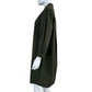 Lafayette 148 New York Olive Peggy Shirt Dress Size L