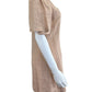 TULAROSA NWT Blush Mini Dress Size M