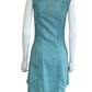 XCVI NWT Aqua Casual Dress Size S