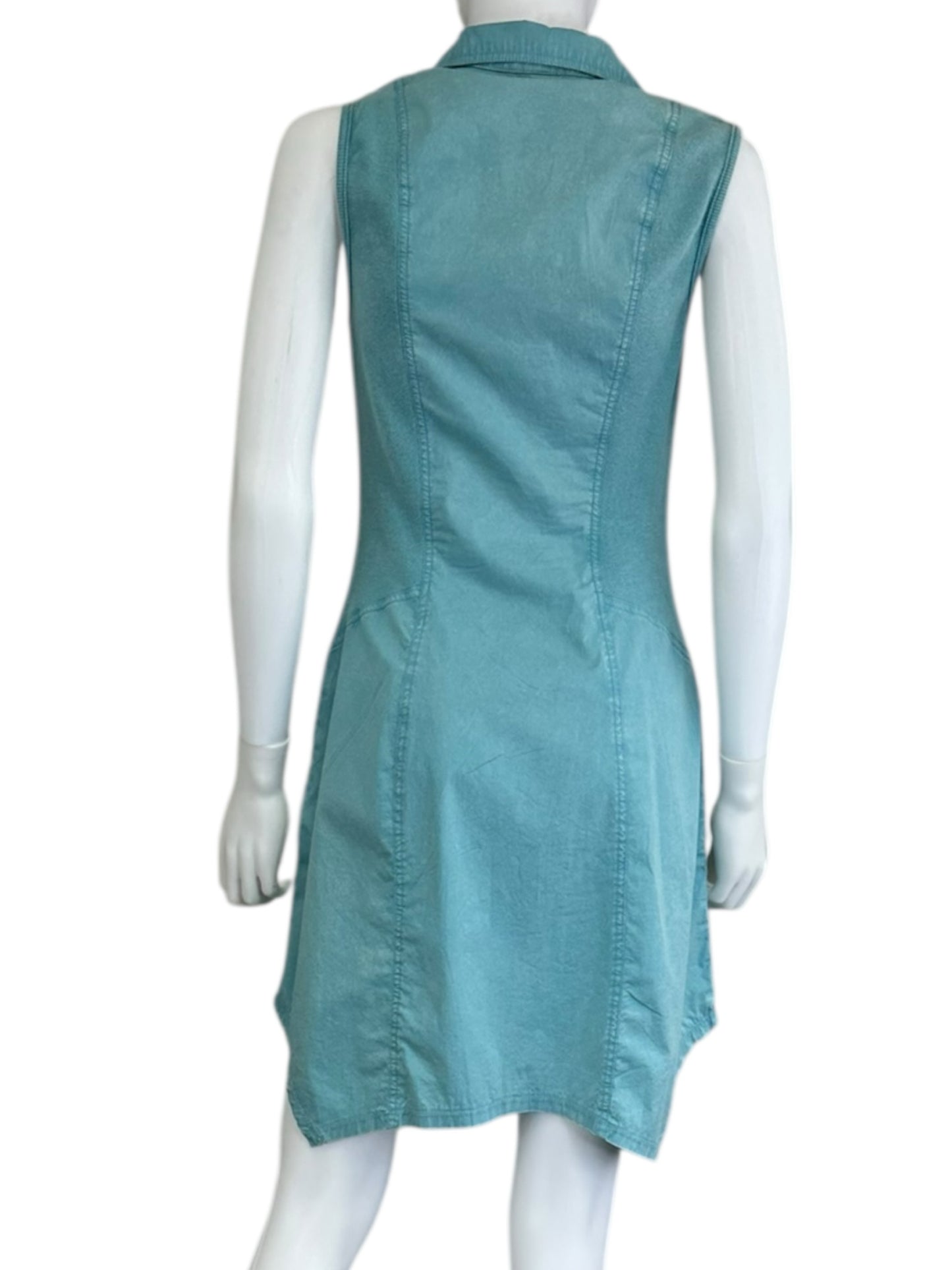 XCVI NWT Aqua Casual Dress Size S