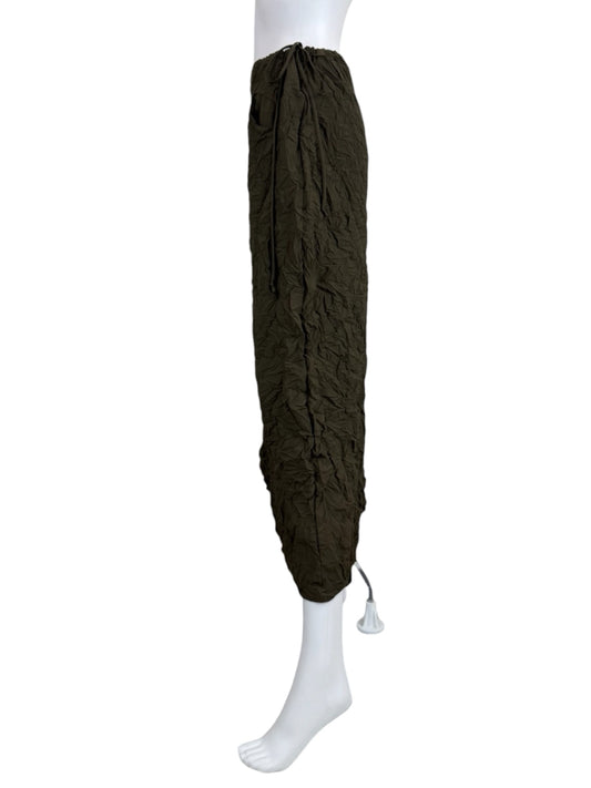 Carol Young | Undesigned Size M Skirt