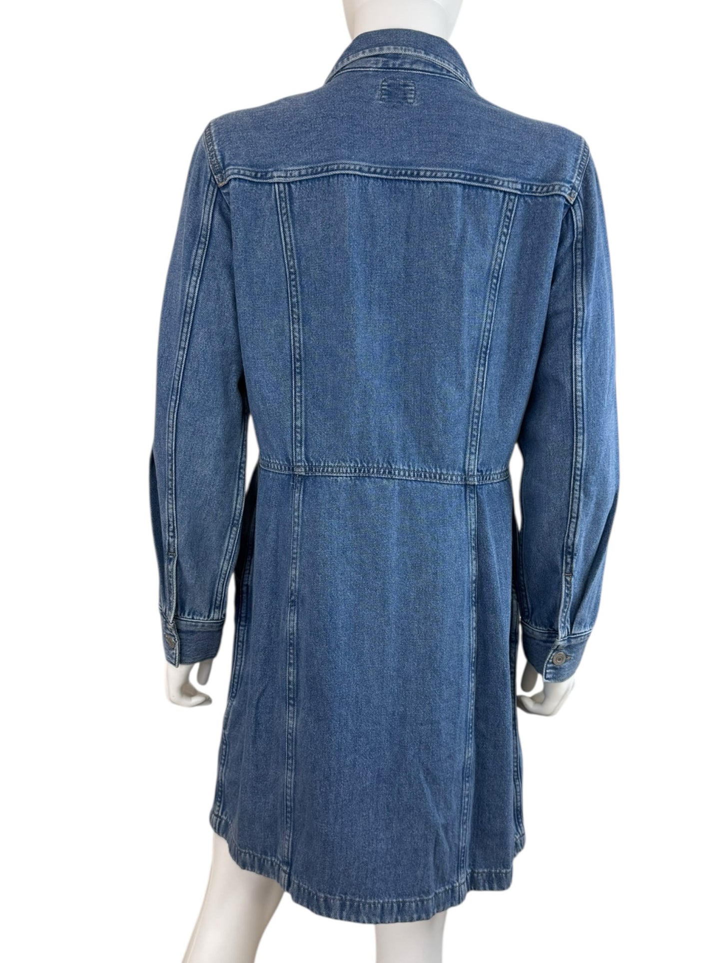 levi Size L Dress- Casual