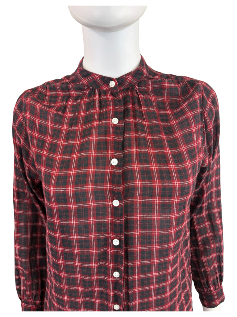 DOEN Size XS Blouse