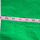 House of MBR NWT Jockey Green Bouvier Shift Dress Size 4