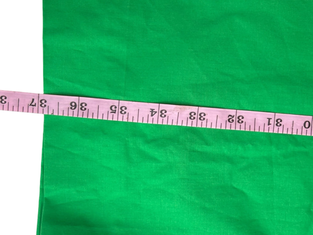 House of MBR NWT Jockey Green Bouvier Shift Dress Size 4