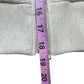 VARLEY Cream Rosanne Zip Through Sweat Jacket Size M