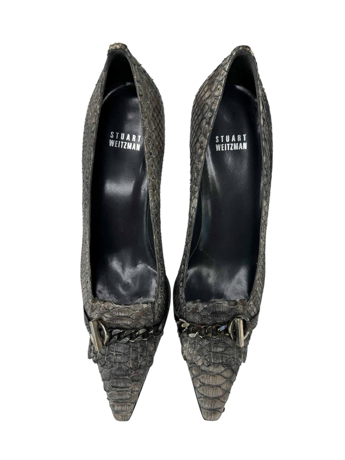 The Row Size 37.5 PREMIUM Flats