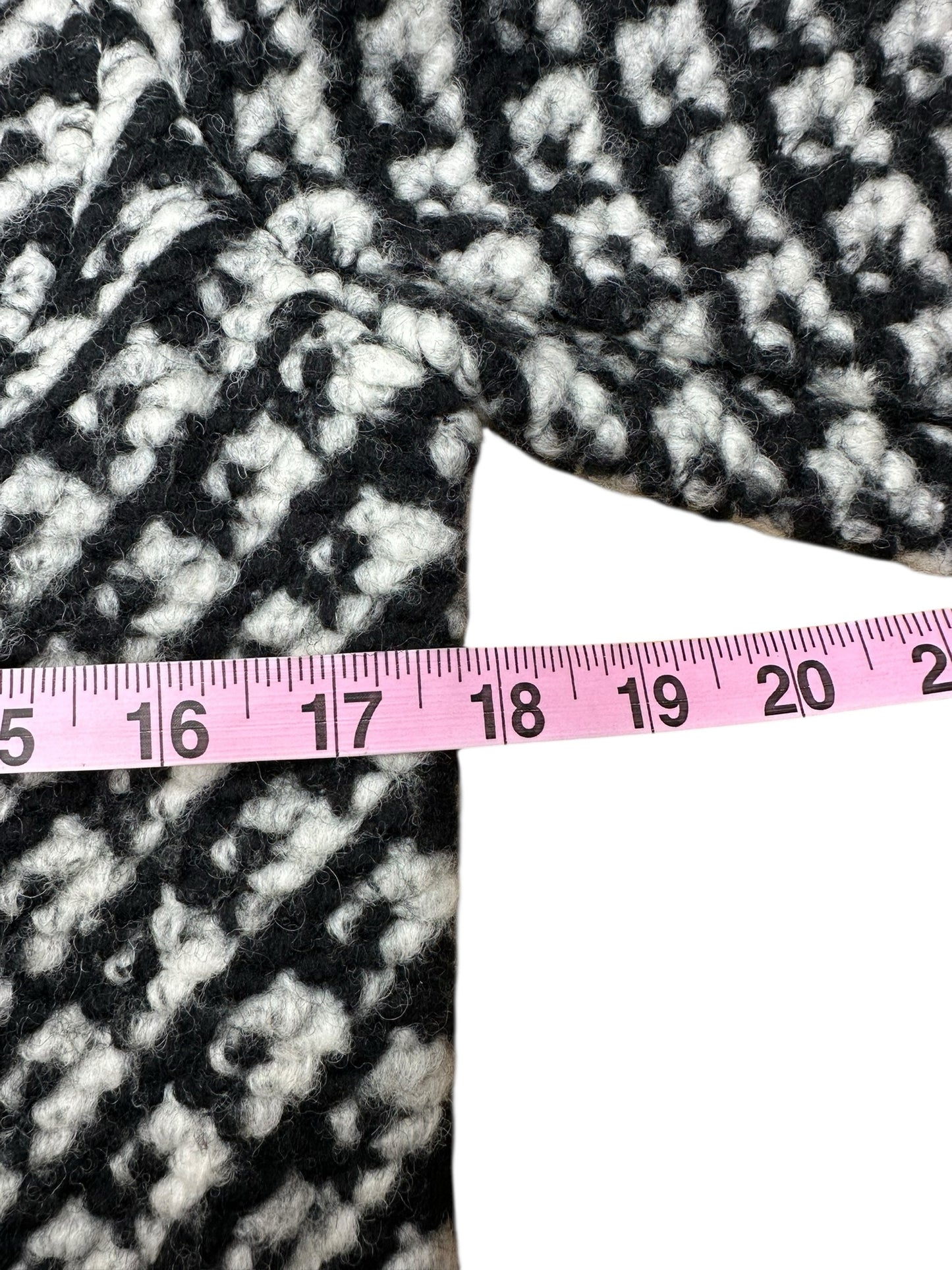 Talbots Coat Size SP