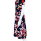 Calvin Klein Floral Formal Dress Size 10