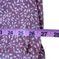 FAHERTY Size L BASE Blouse