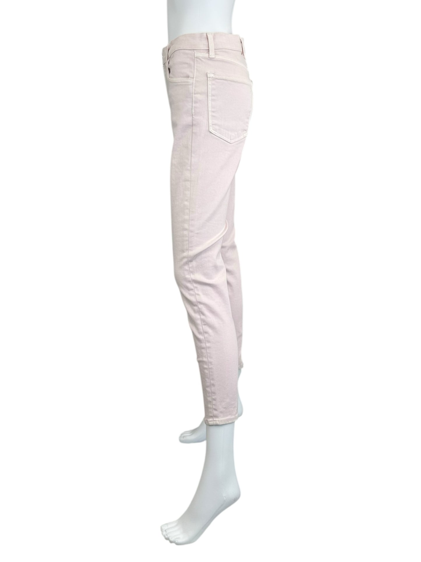 J Brand Pink ALANA Jeans Size 29