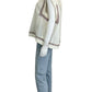 Lucky Brand Cream Blouse Size XL