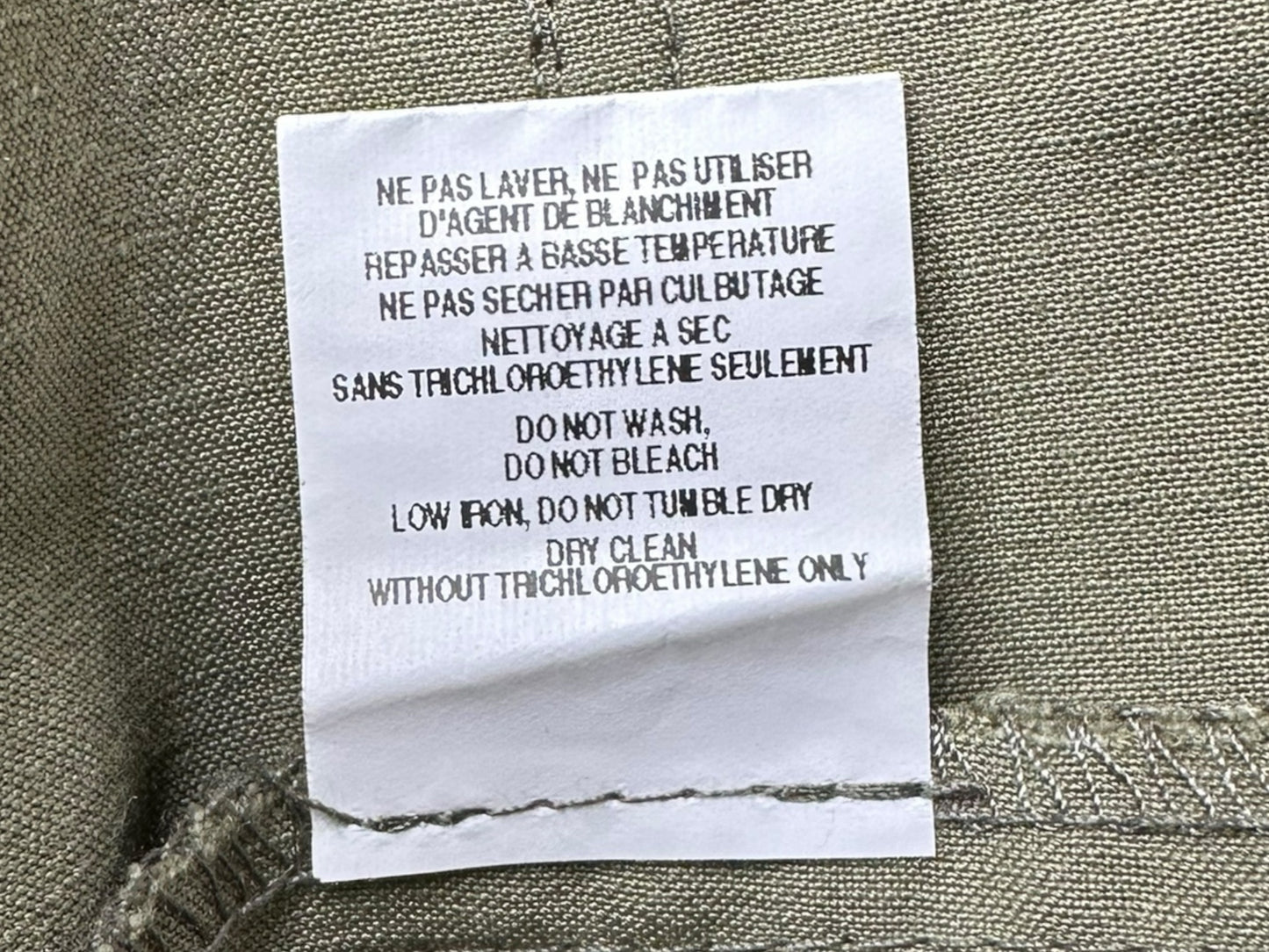 Iris Setlakwe Size 10 Dress- Workwear