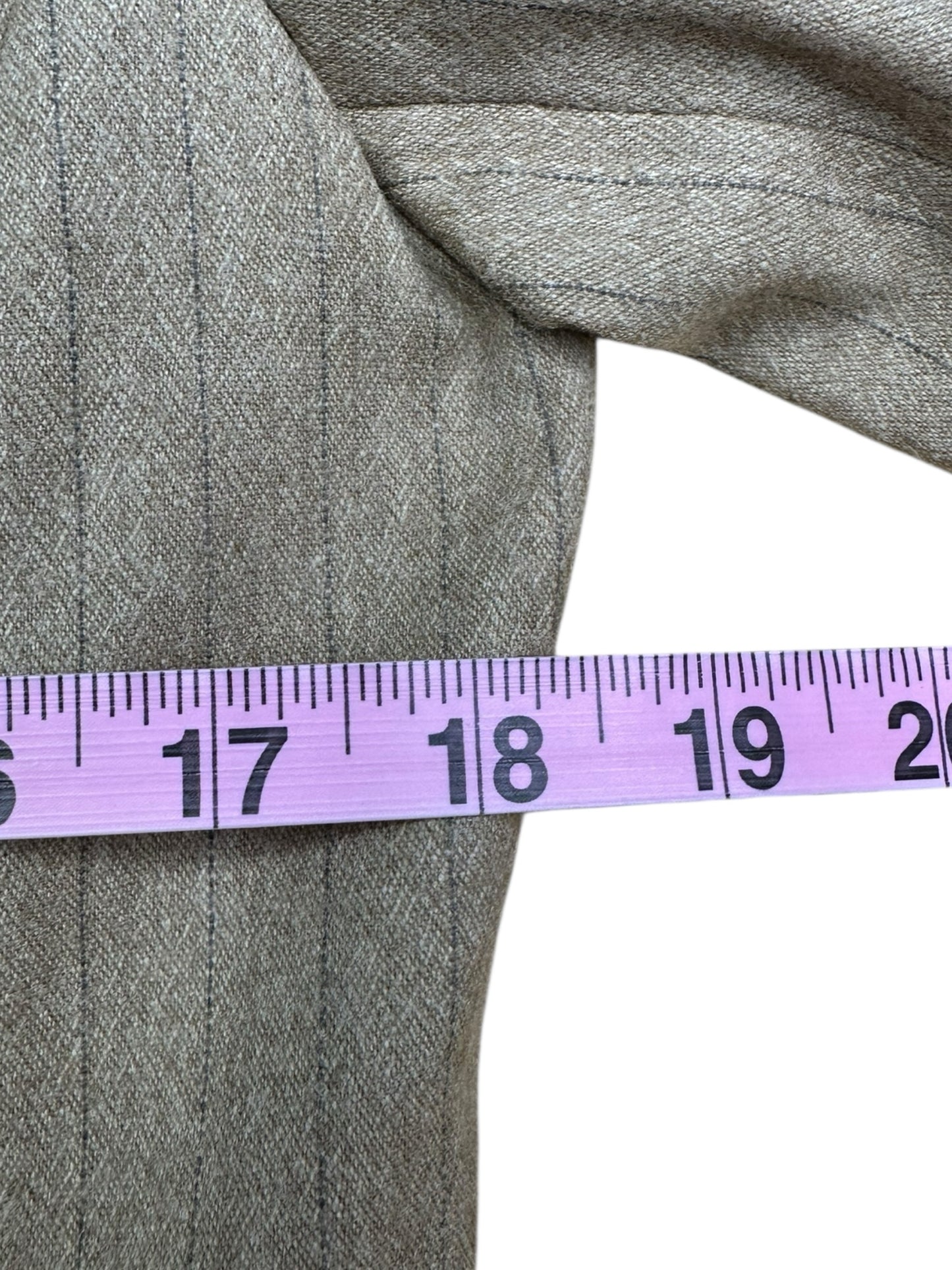 Talbots Size 6 Blazer