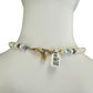 Kori Green Pearl Colorful Necklace