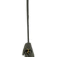 YVES SAINT LAURENT Lou Lou Grey Designer Handbag