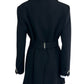 Donna Karan Trench Size M