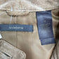 Liz Claiborne Tan Suede Casual Jacket Size M