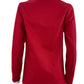 SHOW ME YOUR MUMU NWT Red Major Blazer Size XS