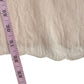 Johnny Was Blush Embroidered Tunic Size M
