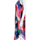 NIC & ZOE Watercolor Print Sundress Size M