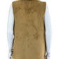 velvet BY GRAHAM & SPENCER Suede Vest Size XS