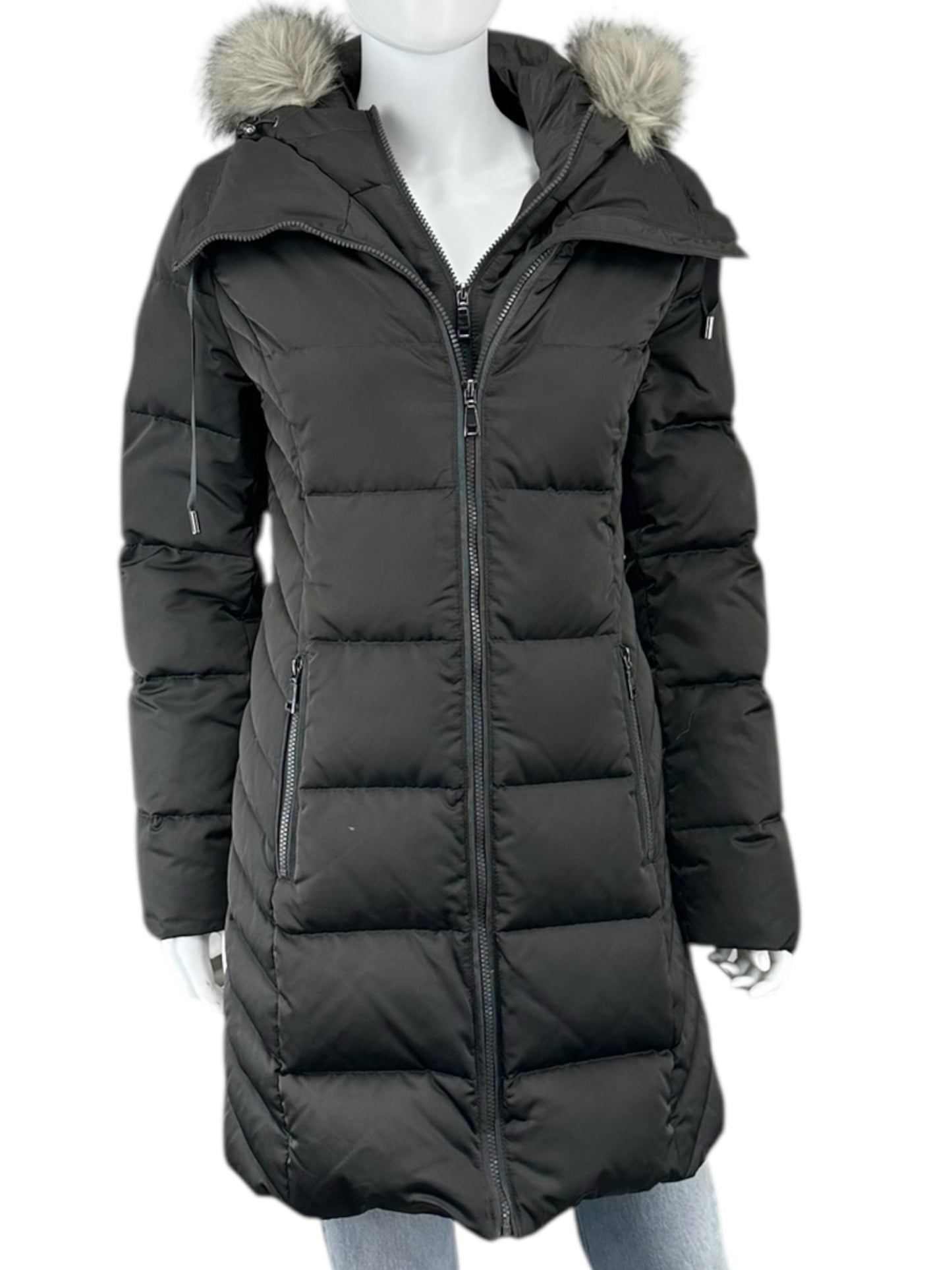 T TAHARI Size M Jacket- Outdoor