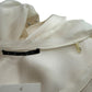 ELIE TAHARI Size M Blouse