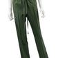 ZADIG & VOLTAIRE Green Pants Size 40