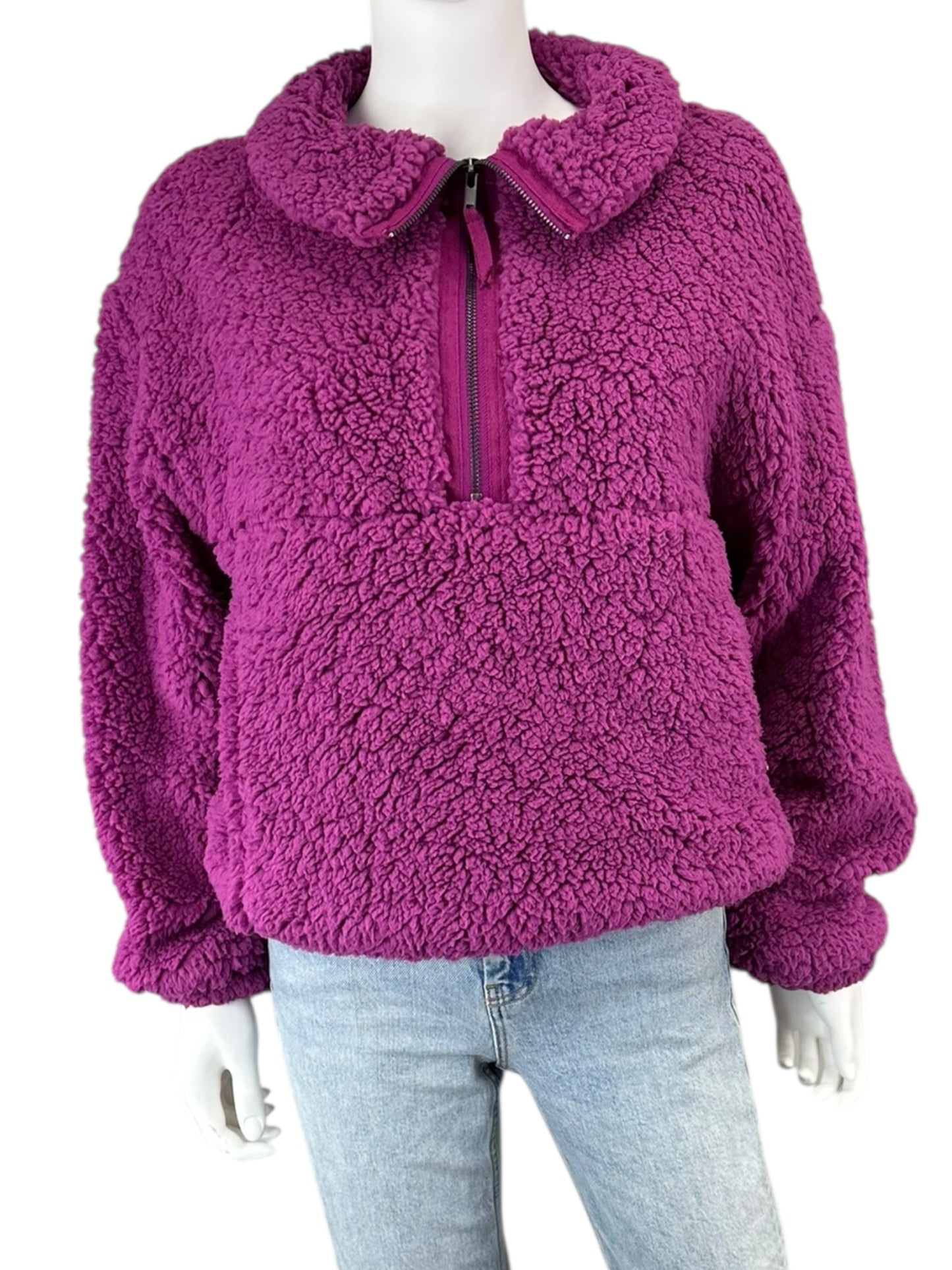 Saltwater Luxe Size M Jacket- Casual