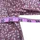 FAHERTY Size L BASE Blouse