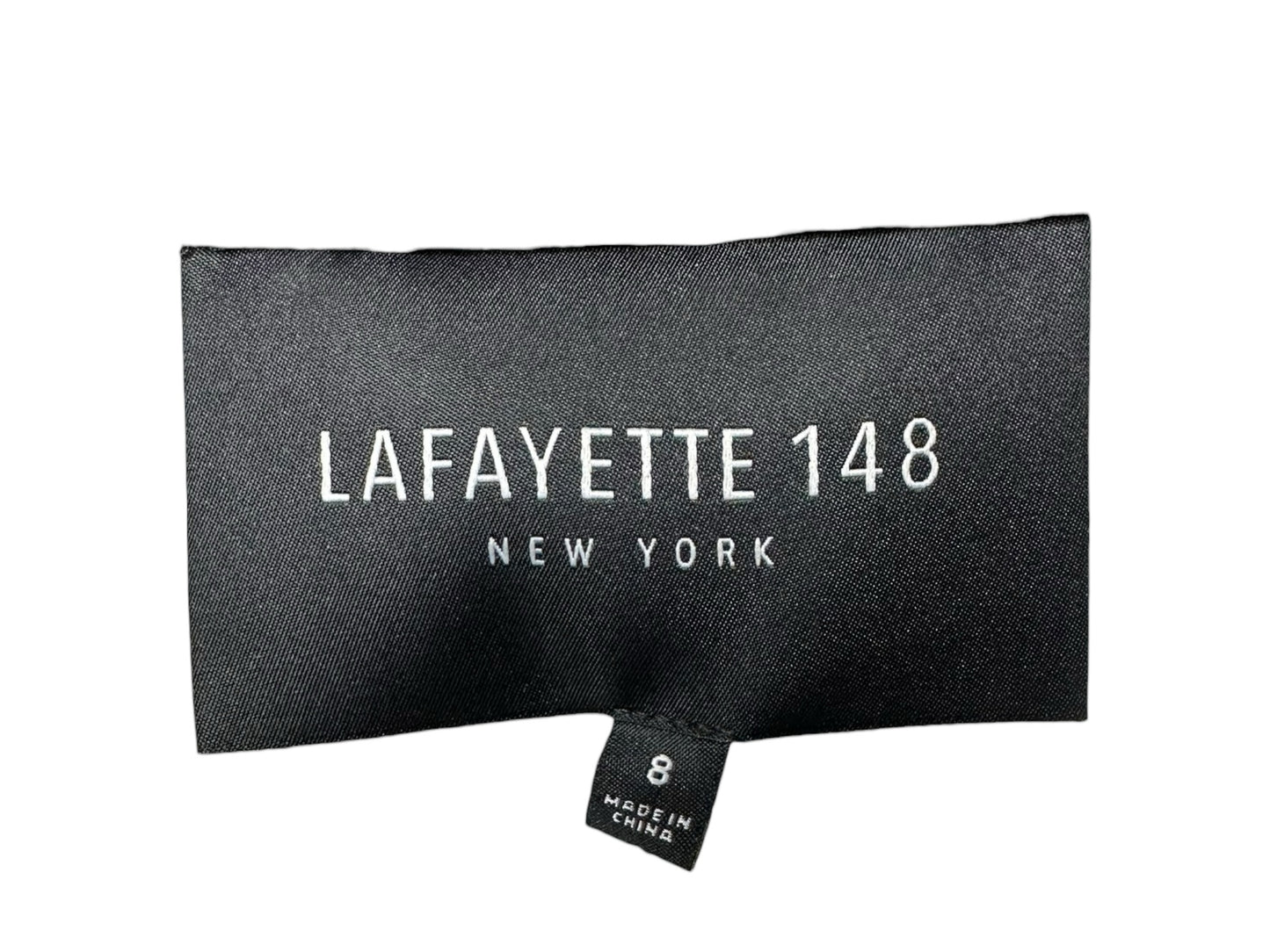 LAFAYETTE 148 NEW YORK Size 8 PREMIUM Blazer