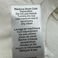 RONNY KOBO NWT White Flare Jeans Size 26