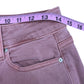 PAIGE NWT Cropped Anessa Jeans Size 28