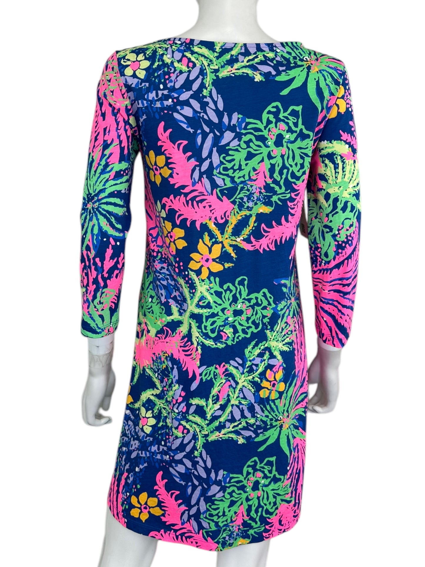 Lilly Pulitzer Dress Size S