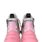 LOUIS VUITTON Pink Ombre ARCHLIGHT Sneaker Size 41