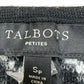 Talbots Coat Size SP