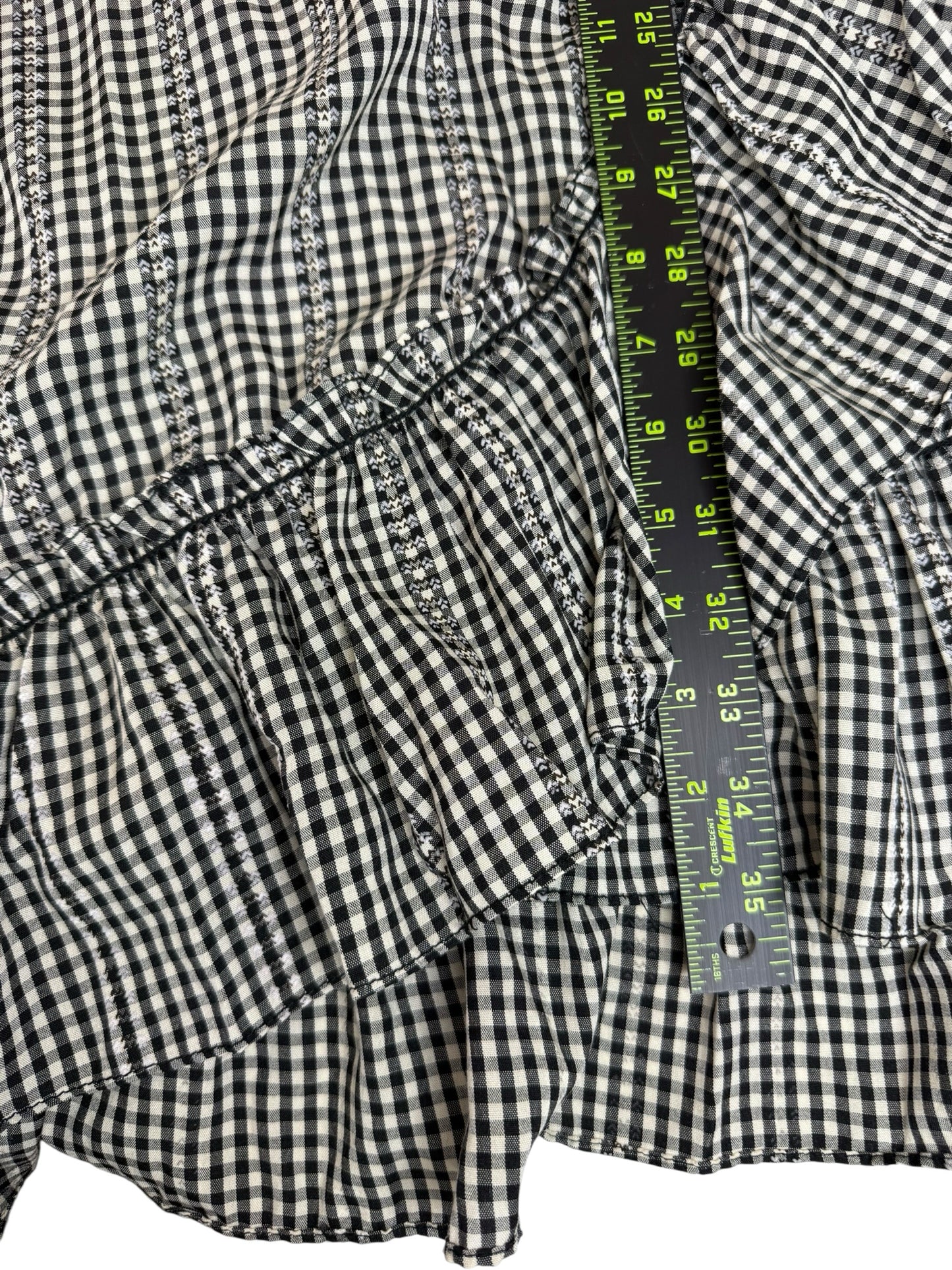 MAX STUDIO Size M Dress- Casual