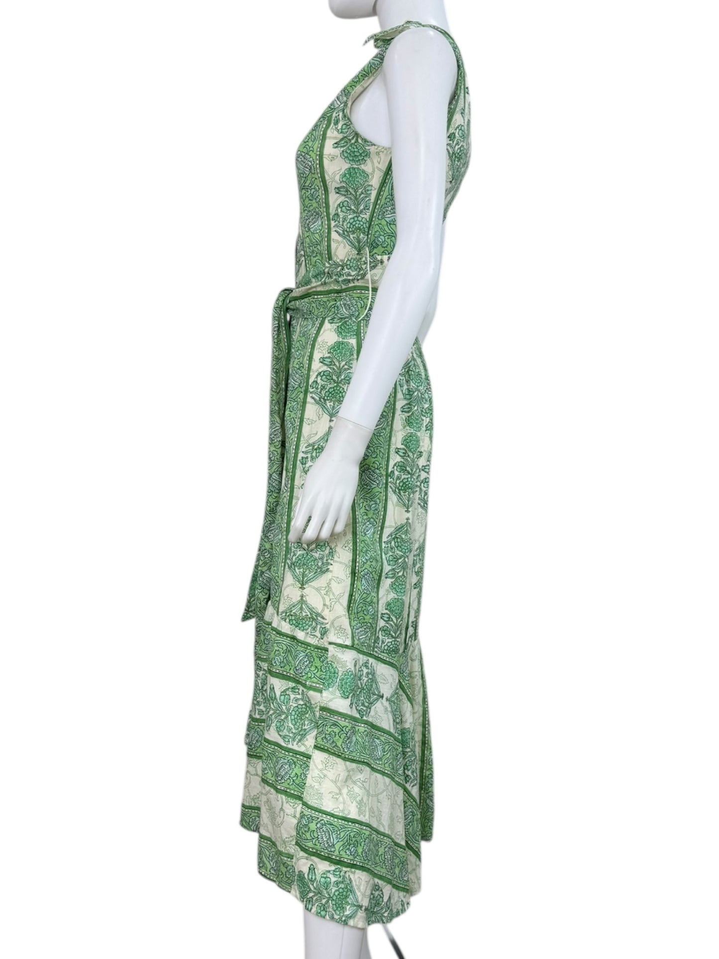 Roller Rabbit Size XS Dress- Sundress