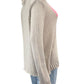 Wooden Ships Size S/M BASE Sweater