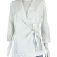 LAFAYETTE 148 NEW YORK Blouse Size 12