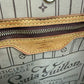 Louis Vuitton Neverfull MM Tote Bag Purse